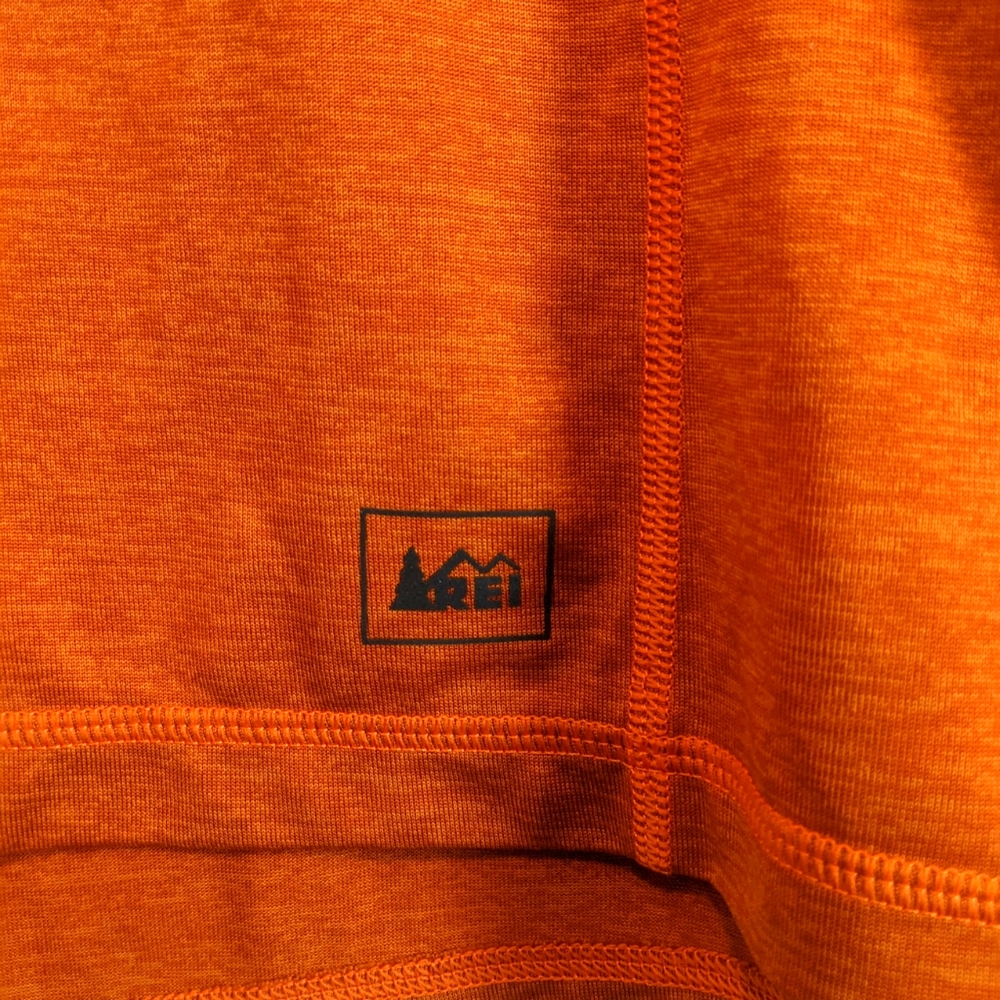 REI Outdoor T-Shirt - Picture 3 of 5